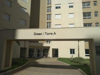 apartment em Aurora, Marechal Rondon - Canoas - RS