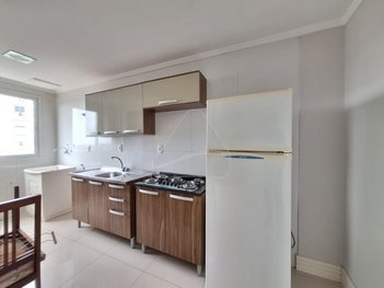 apartment em Rua General Canabarro, Centro - Passo Fundo - RS