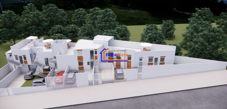 apartment em Rua Piracicaba, Jardim Florência (Justinópolis) - Ribeirão das Neves - MG