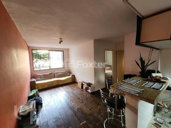 apartment em Rua Martim Francisco, Vila Buarque - São Paulo - SP