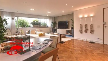apartment em Rua Edson, Campo Belo - São Paulo - SP