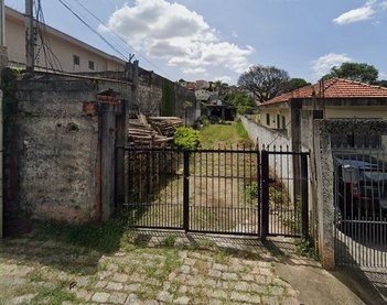 land_lot em Rua Gradau, Vila Bela - São Paulo - SP