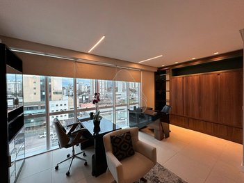 office em LAVA PES, Centro - Passo Fundo - RS