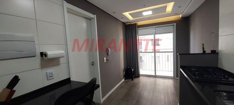 apartment em Rua José Bernardo Pinto, Vila Guilherme - São Paulo - SP