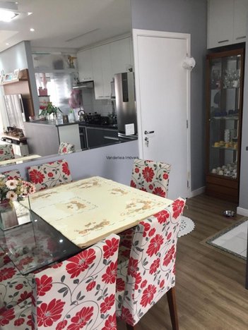 apartment em Avenida Yara, Vila Yara - Osasco - SP