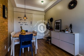 apartment em Rua Brasil, Centro - Canoas - RS