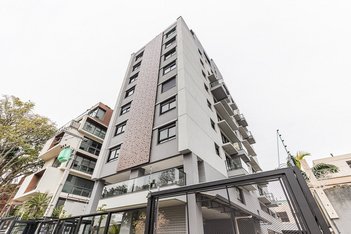 apartment em Avenida Lageado, Petrópolis - Porto Alegre - RS