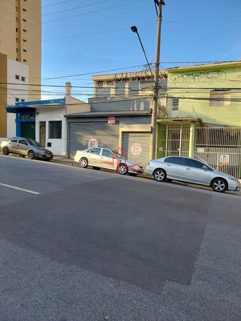 commercial_building em Rua Vigário João José Rodrigues, Centro - Jundiaí - SP