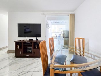 apartment em Praça Jornalista Cici Santos, Castelo - Belo Horizonte - MG