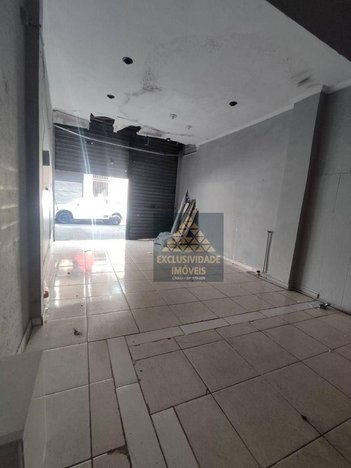 office em Rua Amélia Rodrigues, Jardim Presidente Dutra - Guarulhos - SP