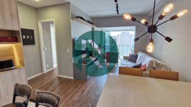 apartment em Rua Ascencional, Jardim Ampliação - São Paulo - SP