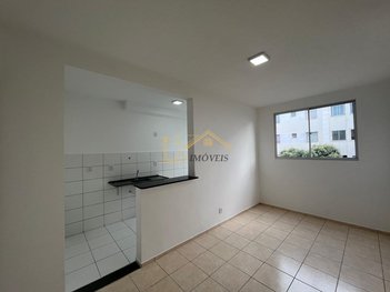 apartment em Avenida Belvedere, Belvedere - Montes Claros - MG