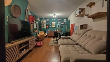 apartment em Rua Itapiru, Saúde - São Paulo - SP