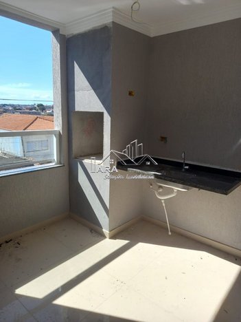 apartment em Rua Catrimani, Cidade Patriarca - São Paulo - SP