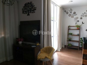 apartment em Rua Cajuru, Belenzinho - São Paulo - SP