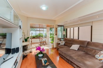 apartment em Vasco da Gama, Rio Branco - Porto Alegre - RS