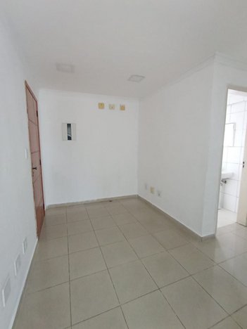 office em Rua Campos Sales, Vila Bocaina - Mauá - SP