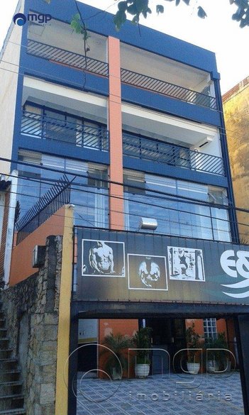 commercial_property em Rua Mateus Garcia, Vila Irmãos Arnoni - São Paulo - SP