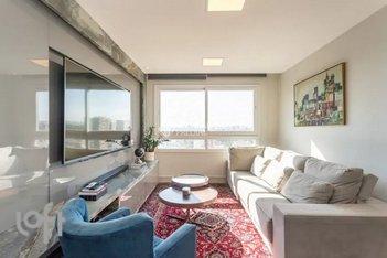 apartment em Travessa Jaguarão, São João - Porto Alegre - RS