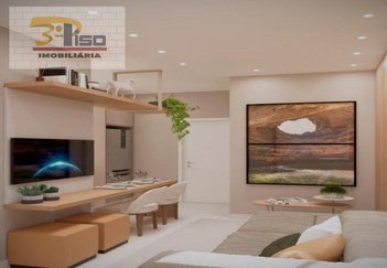 apartment em Rua Jupará, Cidade Antônio Estevão de Carvalho - São Paulo - SP