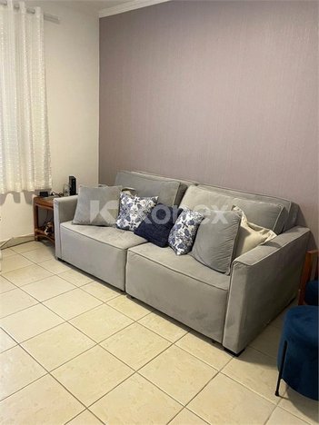 apartment em Rua Atílio Piffer, Casa Verde - São Paulo - SP