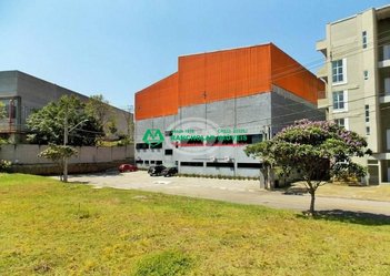 industrial em Rua Serra da Mantiqueira, Vargem Grande Paulista - Vargem Grande Paulista - SP