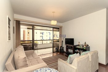 apartment em Rua Acopiara, Alto da Lapa - São Paulo - SP