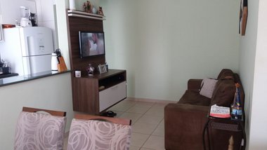 apartment em Rua Monte Alegre, Vila Monte Alegre - Ribeirão Preto - SP