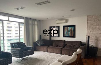 apartment em Rua Álvaro Luís Roberto de Assumpção, Campo Belo - São Paulo - SP