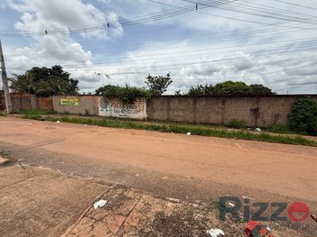 land_lot em Rua 13 Quadra 26 Lote, Jardim Ipanema - Valparaíso de Goiás - GO