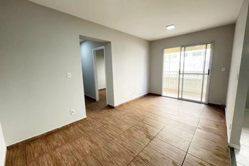 apartment em Rua Gagliari, Jardim Rio das Pedras - Cotia - SP