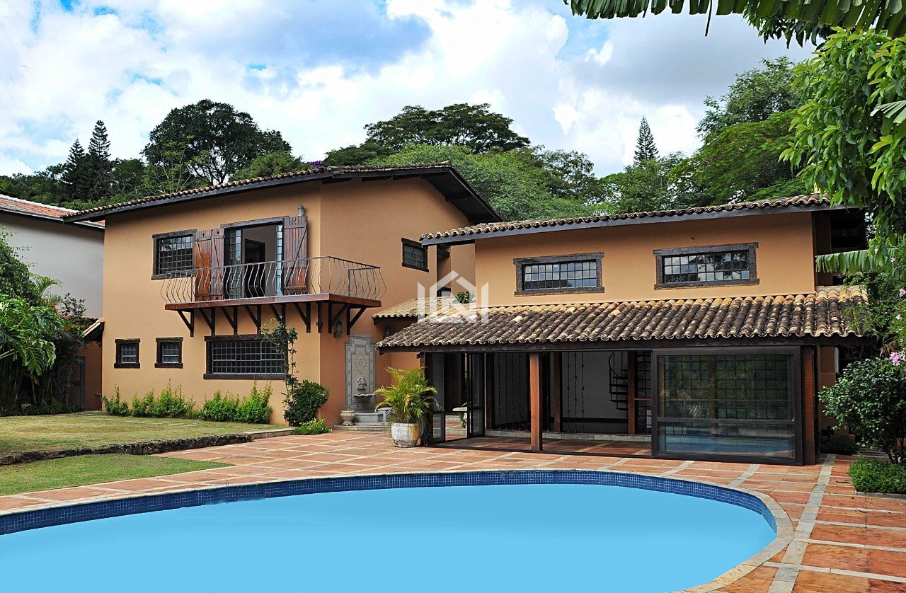 casa a venda ou locacao recanto inpla -  - fachada interna