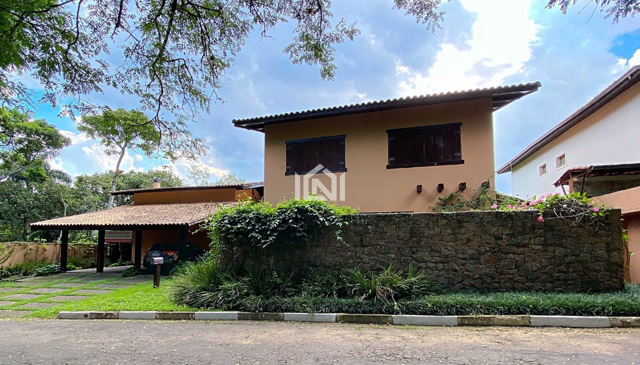 casa a venda ou locacao recanto inpla -  - fachada