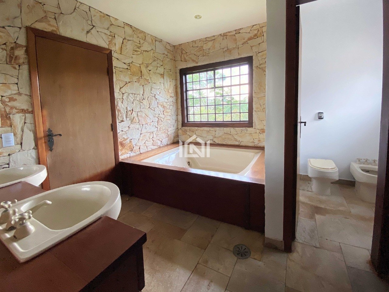 casa a venda ou locacao recanto inpla -  - banheiro da suite