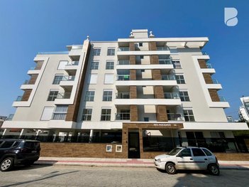 apartment em Rua dos Ciprestes, Governador Celso Ramos - Governador Celso Ramos - SC