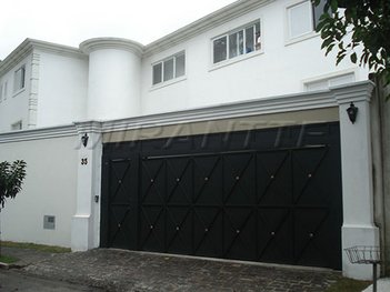 house em Rua Evangelina de Toledo Pizza Wodianer, Jardim Cordeiro - São Paulo - SP