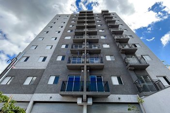 apartment em Rua Francisco da Cunha Menezes, Jardim Santa Lucrécia - São Paulo - SP