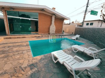 house em Rua Junqueira Freire, Vila Liberdade - Jundiaí - SP