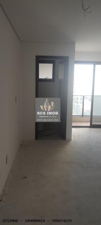 office em Avenida João Ramalho, Vila Assunção - Santo André - SP