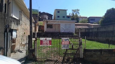 land_lot em Rua Orgulina Cardoso de Mesquita, Jardim das Magnólias - Sorocaba - SP