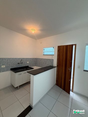 house em Rua das Verbenas, Vila Lúcia - São Paulo - SP