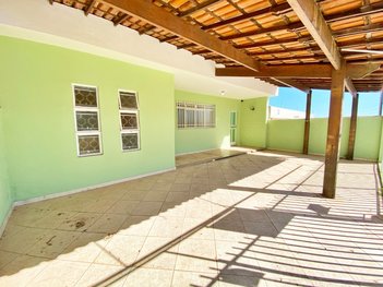 house em Rua Crisandália, Caiçara-Adelaide - Belo Horizonte - MG