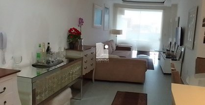 apartment em Rua Adiles Della Giustina, Ingleses do Rio Vermelho - Florianópolis - SC