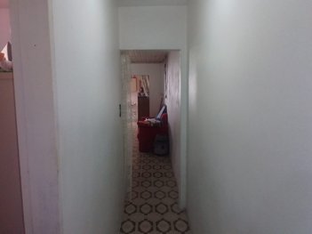 house em Rua Frontino Vieira, Fragata - Pelotas - RS