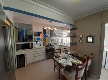 apartment em Rua Almirante Lamego, Centro - Florianópolis - SC