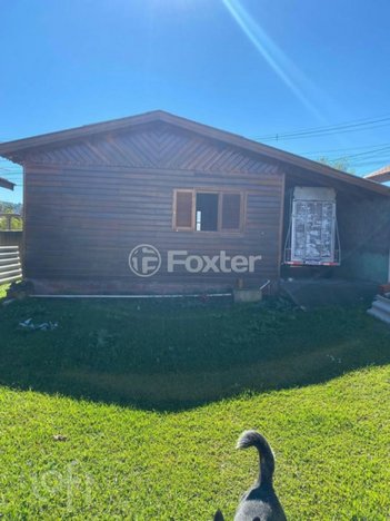 house em Rua das Rochas, Dante - Canela - RS