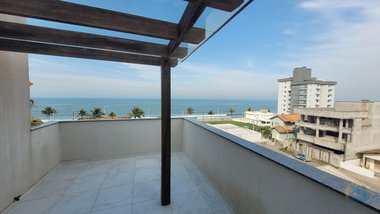 apartment em Rua Maria Souza dos Santos, Barra Velha - Barra Velha - SC