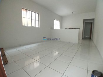 house em Rua Mendes Nunes, Vila Campestre - São Paulo - SP