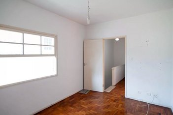 house em Rua Roque Petrella, Vila Cordeiro - São Paulo - SP