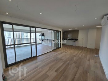 apartment em Rua Tucuna, Perdizes - São Paulo - SP